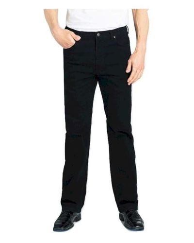 Grand River Stretch Blue Jean