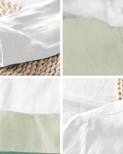 BE ACTIVE Men’s Casual Shirt|| Cotton Stylish Full Sleeves Shirt for Men