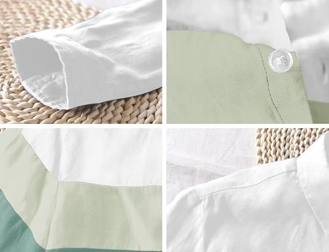 BE ACTIVE Men’s Casual Shirt|| Cotton Stylish Full Sleeves Shirt for Men