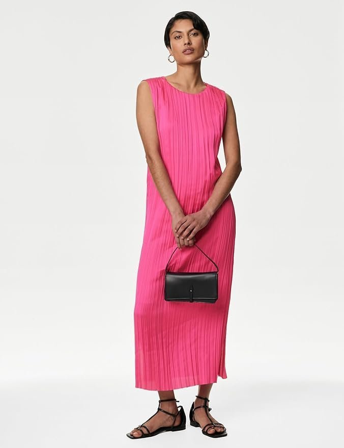 Marks & Spencer Women Dress