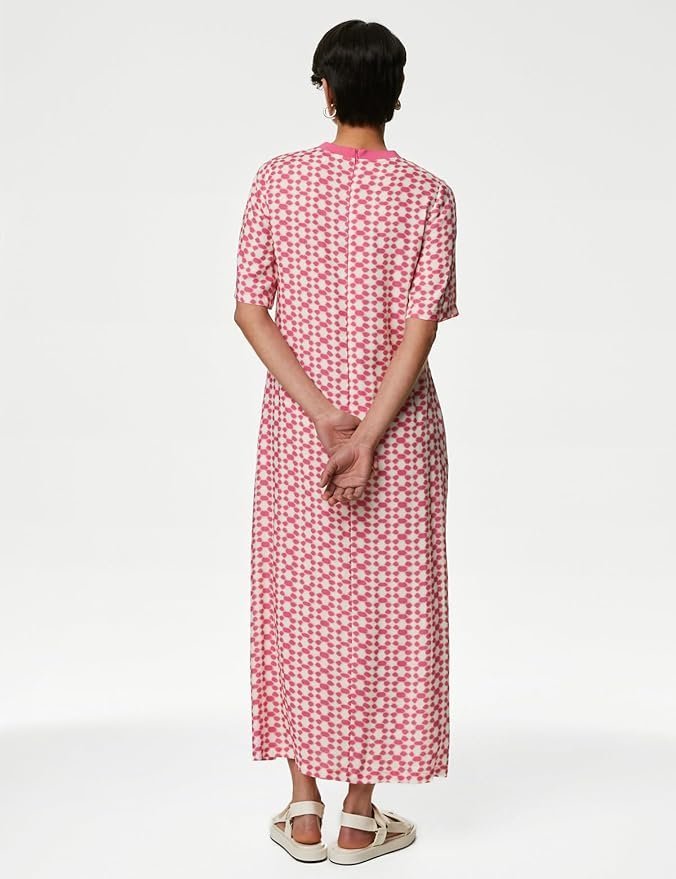 Marks & Spencer Women Dress