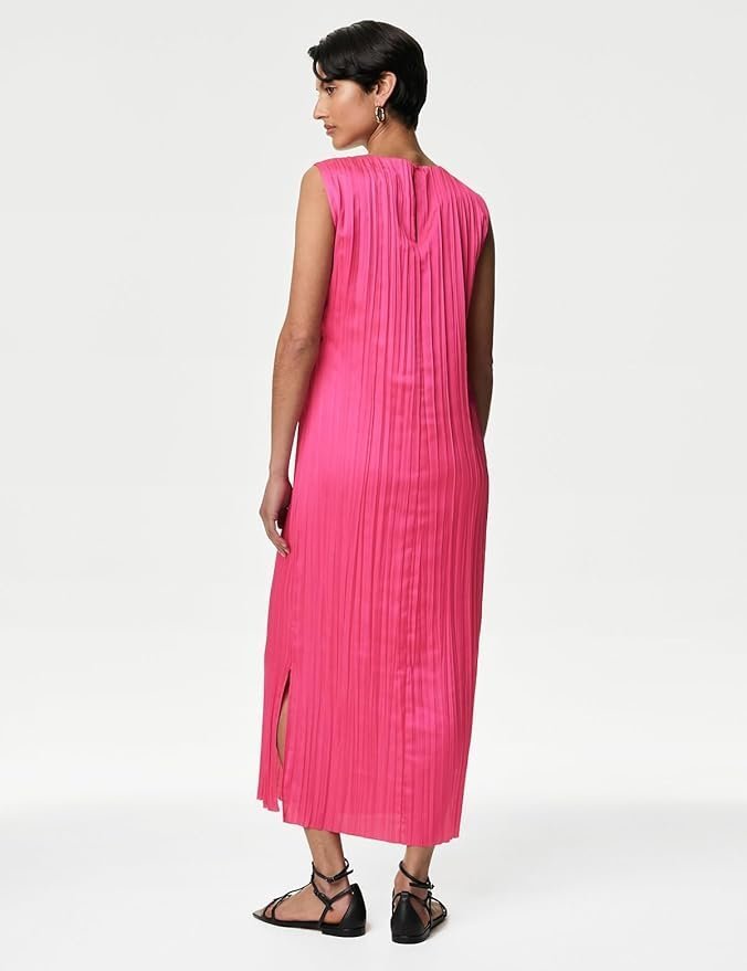 Marks & Spencer Women Dress