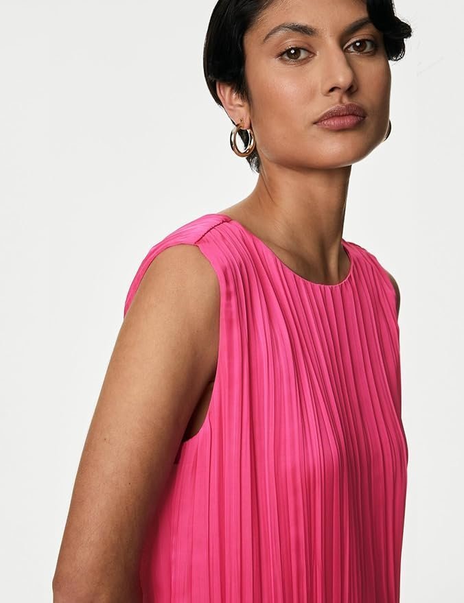 Marks & Spencer Women Dress