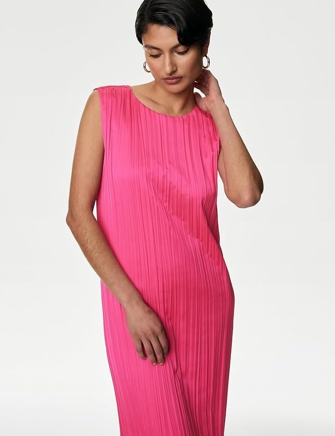 Marks & Spencer Women Dress