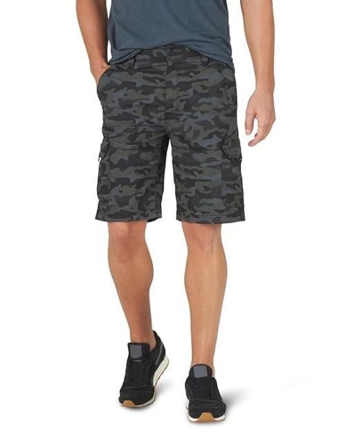 Lee Men’s Extreme Motion Crossroad Cargo Short