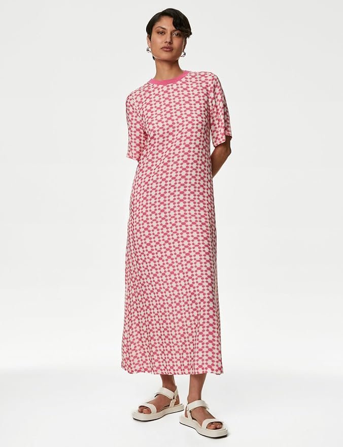 Marks & Spencer Women Dress