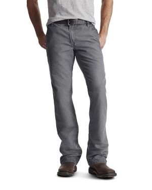 Men’s Flame Resistant M4 Low Rise Boot Cut Jean
