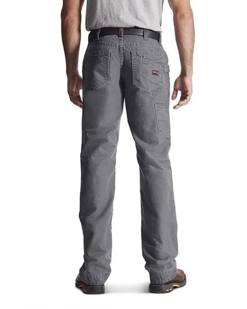 Men’s Flame Resistant M4 Low Rise Boot Cut Jean