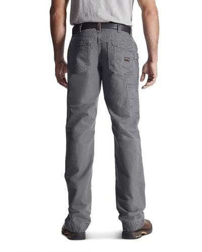 Men’s Flame Resistant M4 Low Rise Boot Cut Jean
