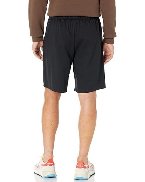 OFFE Men’s Classic Cotton Pocket Short