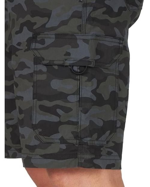 Lee Men’s Extreme Motion Crossroad Cargo Short