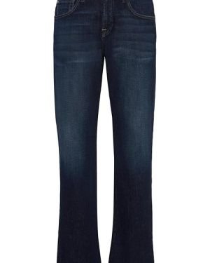 Mankind Men’s Austyn Relaxed Straight-Leg Jean in Los Angeles Dark