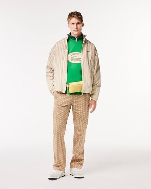 Lacoste Men Sweatshirts