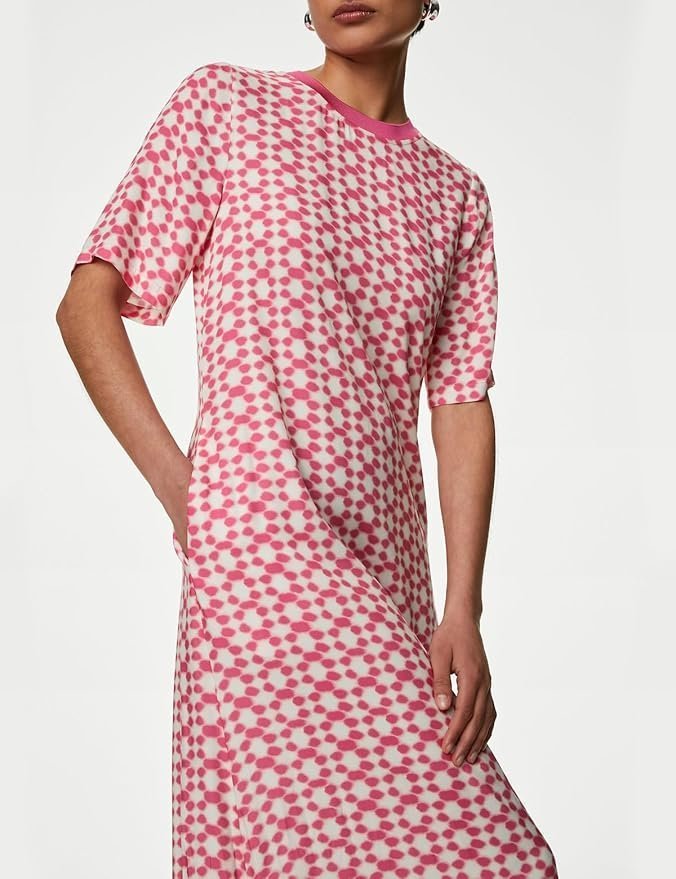 Marks & Spencer Women Dress