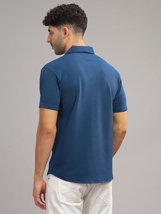 Parcel Yard Shirt for Men | Mens Casual Shirt | Men Stylish Shirt | Men Cotton Shirt | Men’s Regular Fit
