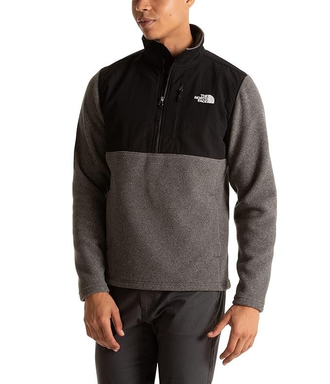 NORTH FACE Men’s Sun Rise ¼ Zip Sweatshirt