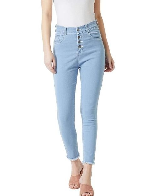 Miss Olive Women’s Skinny Jeans