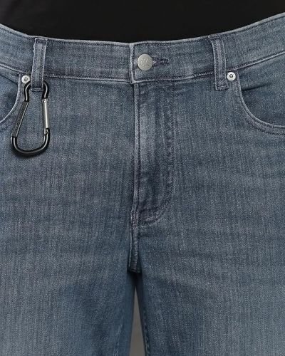 Calvin Klein Department Straight Jeans